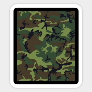 Armed Forces Day 2020 Sticker